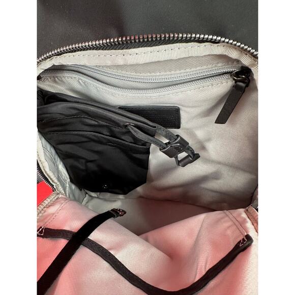 Tumi Voyageur Gale Active Hiking Spacious Unisex Backpack NEW - Picture 16 of 16